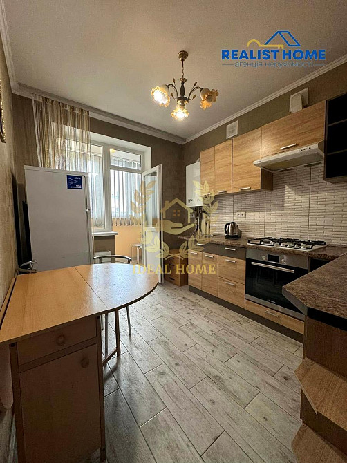 Продаж Квартира 1-кімнатна на Машиностроителей ул., 27 Вишневе - фото 1