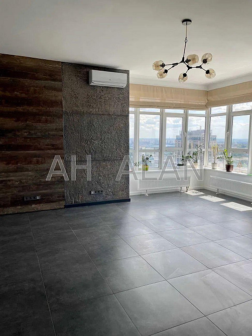 Оренда офісне приміщення на Кловський узв., 7А приміщень - 5, поверх - 30/42 Київ - фото 11