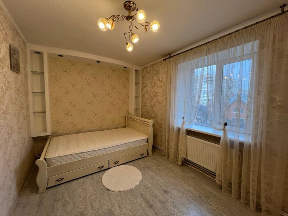 Продаж Квартира 3-кімнатна, 3/9 поверх на Миколайчука Вінниця - фото 5