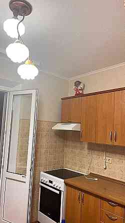 Оренда Квартира 1-кімнатна, 10/16 поверх на Гришко Михаила ул., 10 Київ