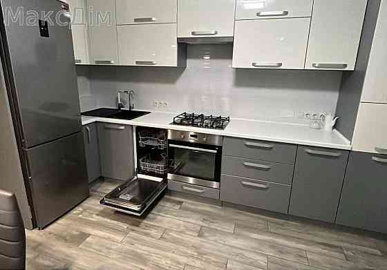 Оренда Будинок 2-кімнатний на Злуки пр. Ternopil'