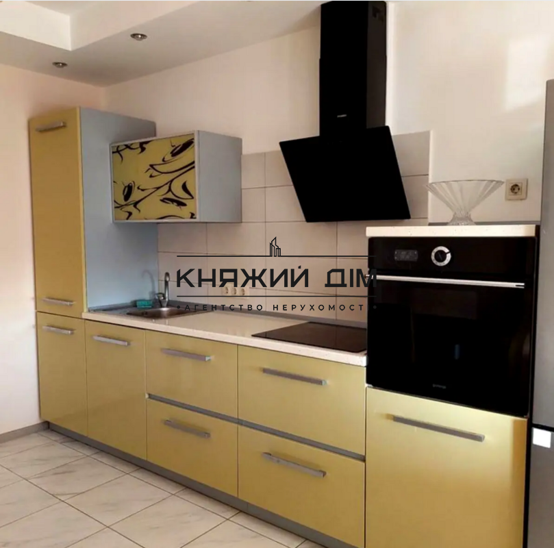 Оренда Квартира 1-кімнатна, 22/25 поверх на Сикорского ул. Kiev - photo 11