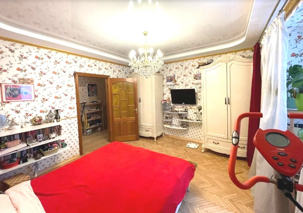 Продаж Квартира 3-кімнатна, 2/5 поверх на улица Тарасовская, д.29 Киев - изображение 10