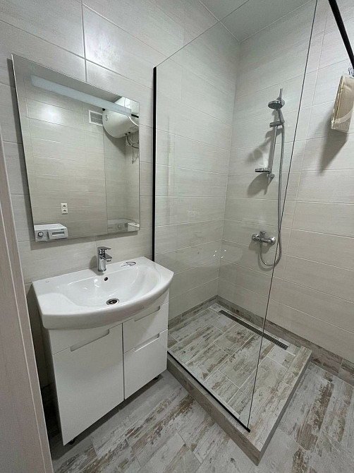 Оренда Квартира 1-кімнатна, 22/25 поверх на Олександра Олеся, 2в Київ - фото 11