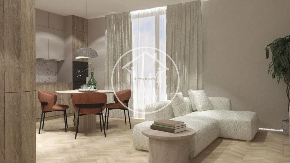 Продаж Квартира 2-кімнатна, 4/8 поверх на Пимоненка, 5 L'viv - photo 19