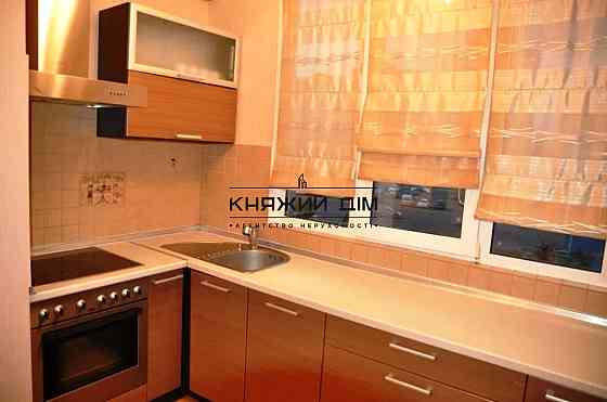 Оренда Квартира 2-кімнатна, 3/16 поверх на Григоренко Петра просп. Киев