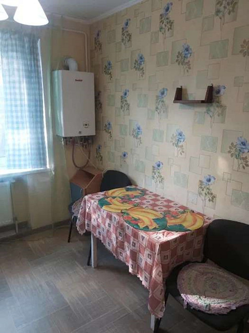 Продаж Квартира 3-кімнатна, 1/5 поверх на Лабораторная ул. Одеса - фото 4