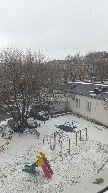 Продаж Квартира 2-кімнатна, 3/8 поверх на вул. Олександрівський Харьков - изображение 15