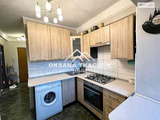 Оренда Квартира 1-кімнатна, 2/9 поверх на Ольжича, 18а Київ