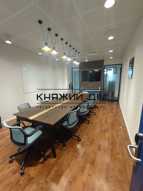 Оренда офісне приміщення на Победы просп./ Берестейский просп. поверх - 4/5 Київ - фото 13