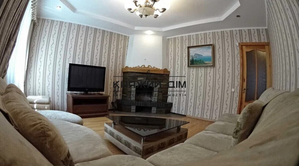 Оренда будинку 220 м2 в с.Романков. № 135429  - фото 15