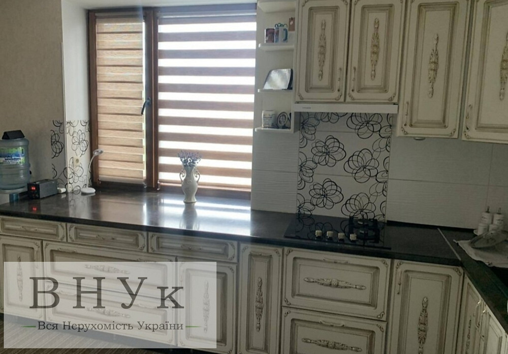 Продаж Квартира 3-кімнатна, 2/4 поверх на Підгороднє Ternopil' - photo 2