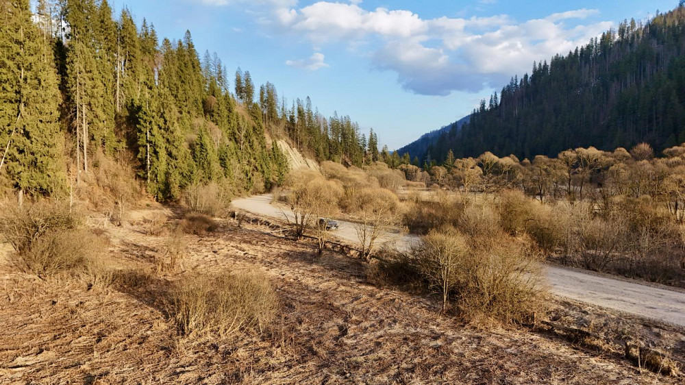 Продаж земельної ділянки 44.6 соток на вул. Шевченка Тухля - фото 14