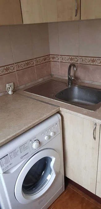 Оренда Квартира 1-кімнатна, 2/9 поверх на Виборзька, 55/13 Київ - фото 4