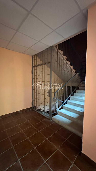 Продаж Квартира 2-кімнатна, 9/9 поверх на вул. Кричевського Харків - фото 4