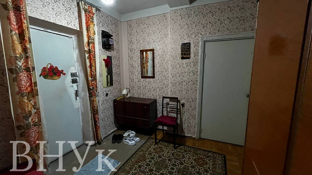 Продаж Квартира 2-кімнатна, 3/5 поверх на Театральна Вінниця - фото 11