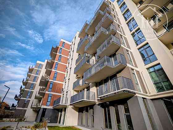 Продаж Квартира 1-кімнатна, 4/8 поверх на Галицька Винники