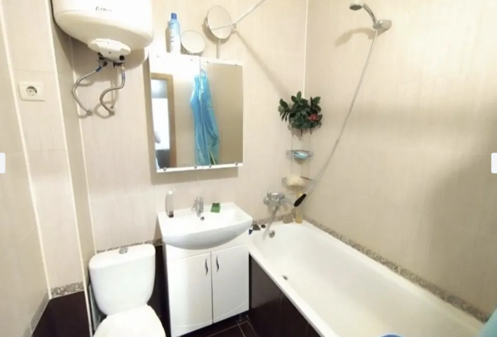 Продаж Квартира 1-кімнатна на ул. Маршала Малиновского, 53а Одесса - изображение 5