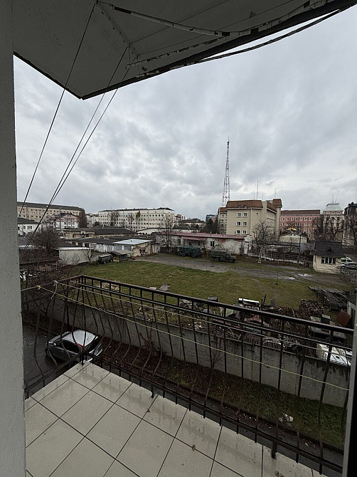 Продаж Квартира 3-кімнатна, 3/10 поверх на вул. Чорноти Курінного Ивано-Франковск - изображение 17