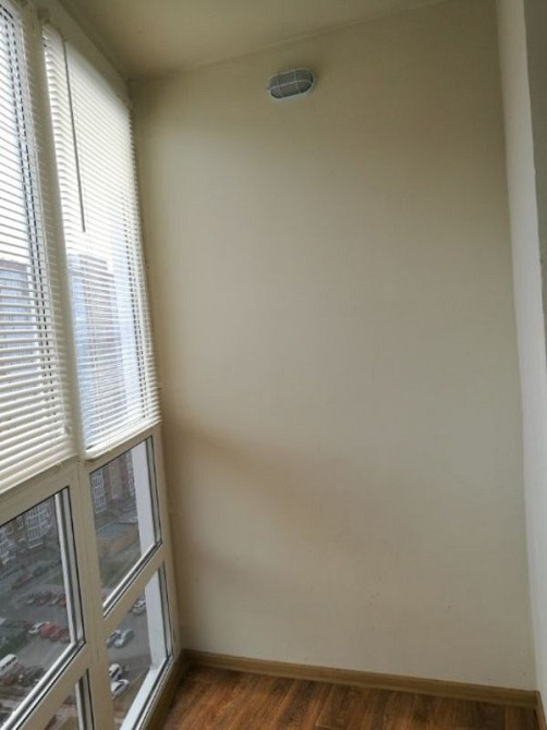 Оренда Квартира 1-кімнатна на Гмыри Бориса ул. Київ - фото 9