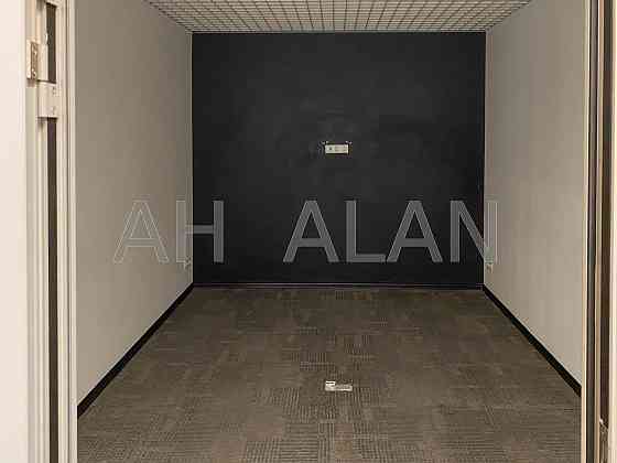 Оренда офісне приміщення на Пимоненка Миколи вул., 13 поверх - 1/6 Kiev