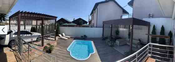 2 комн. кв., французский б., ЖК Париж Одесса