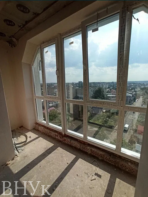 Продаж Квартира 1-кімнатна, 11/12 поверх на вул. Глибока Тернопіль - фото 1