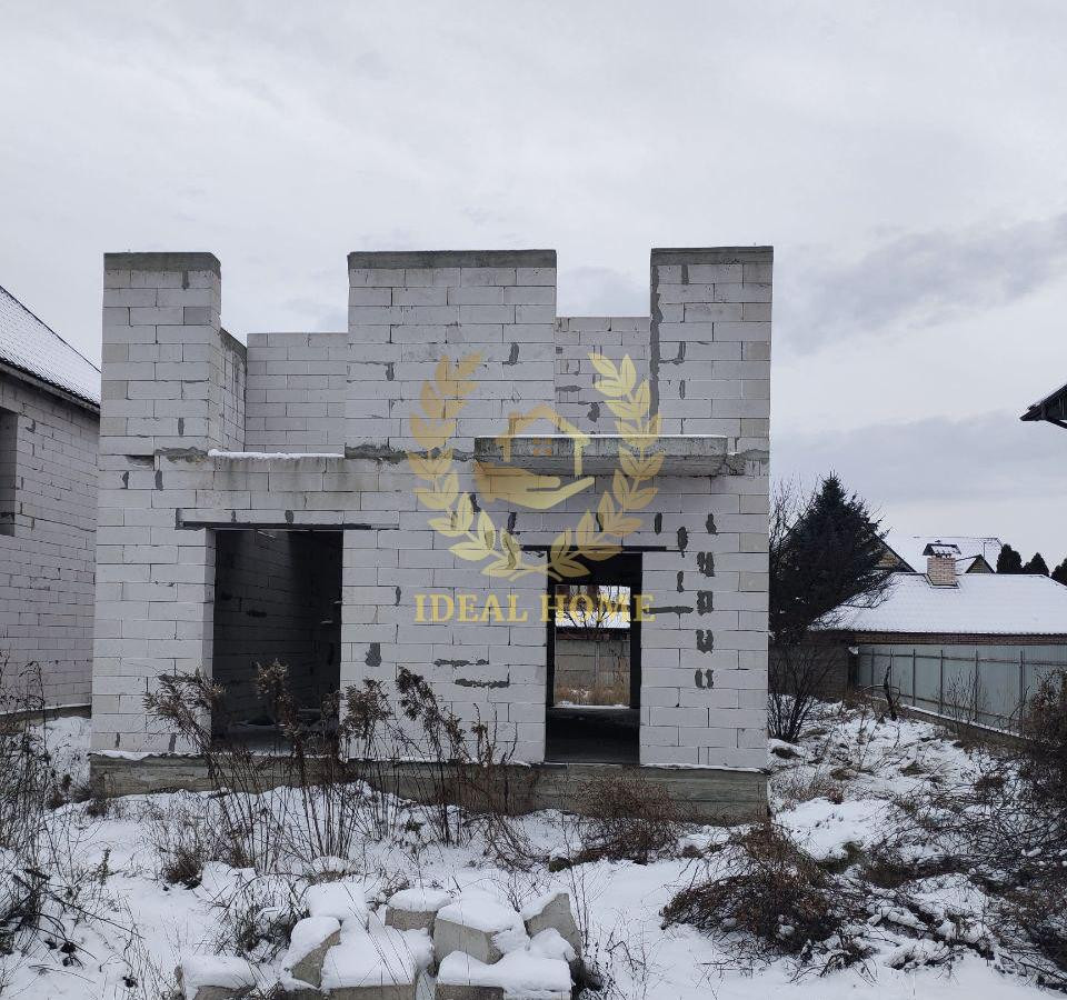 Продаж Будинок 3-кімнатний на Лесо-Степной 1-й пер., 1 Київ - фото 1