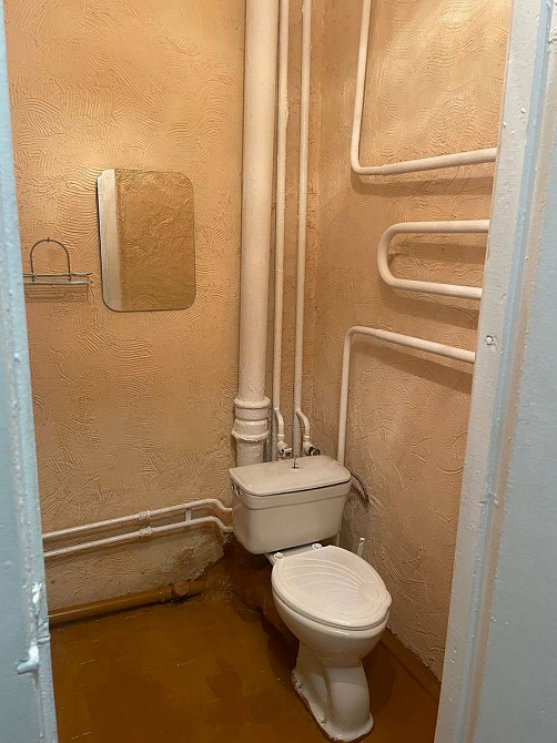 Продаж Квартира 1-кімнатна, 7/9 поверх на Космонавта Волкова), 14 Київ - фото 9