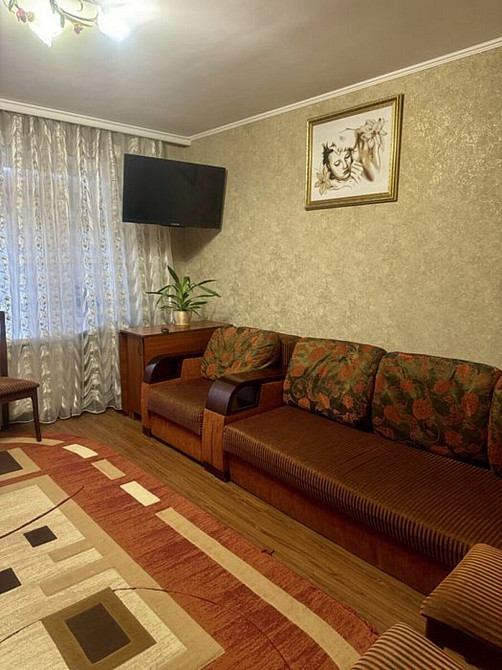 Продаж Квартира 2-кімнатна, 2/2 поверх Вінниця - фото 3