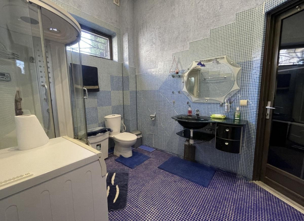 Продам триповерховий будинок на 12-й ст.Великого Фонтану вулиці Гаршина Одеса - фото 23