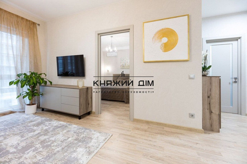 1к студіо Нова Англія (Ньюкасл) Київ - фото 7