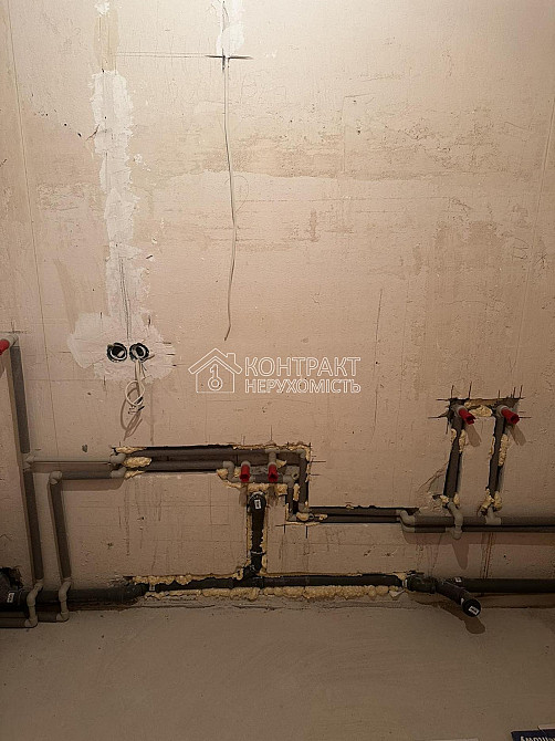 Продаж Квартира 3-кімнатна, 9/16 поверх на вул. Іскринська Харків - фото 10