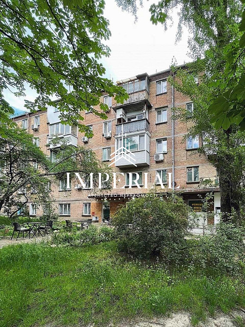 Оренда Квартира 2-кімнатна, 2/5 поверх на вул. Олекси Тихого Київ - фото 16