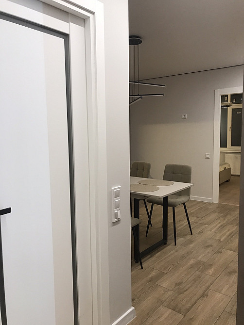 Продаж Квартира 2-кімнатна, 6/12 поверх Тернопіль - фото 4