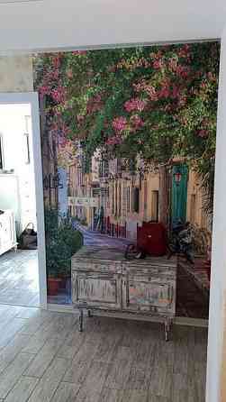 Оренда Квартира 1-кімнатна, 7/16 поверх на пр. Петра Григоренко Киев