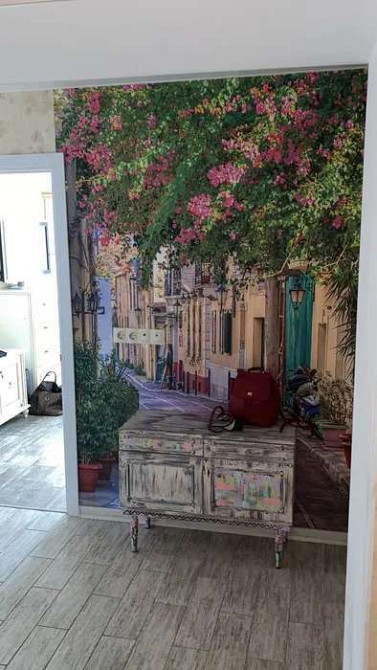 Оренда Квартира 1-кімнатна, 7/16 поверх на пр. Петра Григоренко Київ - фото 1