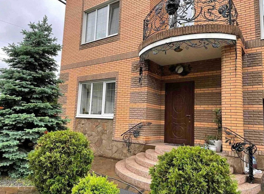 Продаж Будинок на Латвийская Dnipro - photo 20