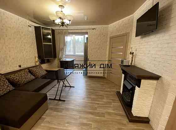 Продаж 2-кімнатної квартири студіо в ЖК Карат в Ірпені. № 21146111 Ірпінь