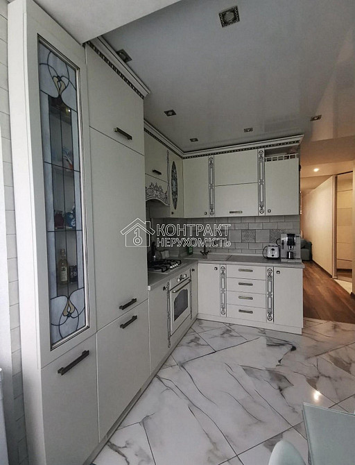 Продаж Квартира 1-кімнатна, 3/9 поверх на вул. Грозненська Харків - фото 10