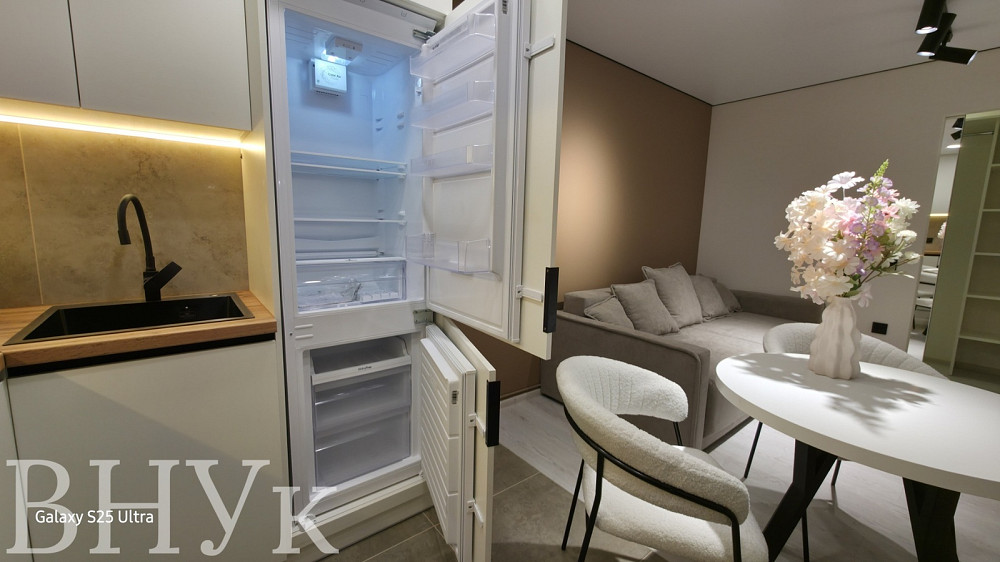 Продаж Квартира 3-кімнатна, 3/12 поверх на вул. Смакули Ternopil' - photo 6