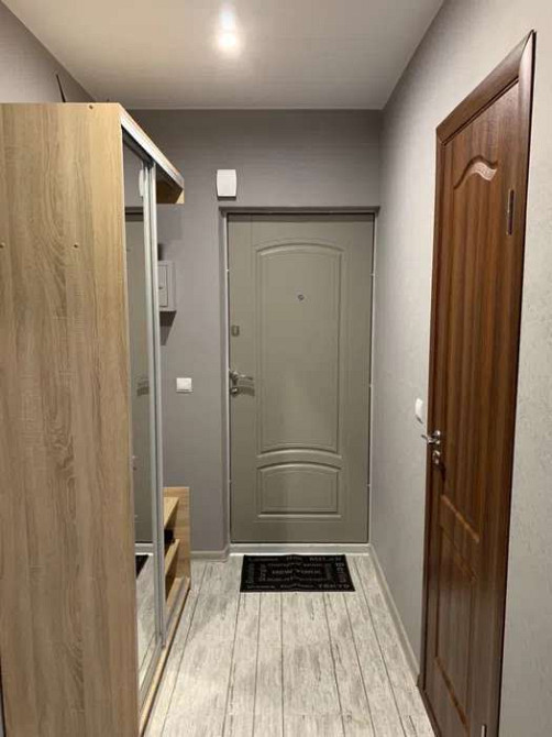 Оренда Квартира 1-кімнатна, 25/25 поверх на ул. Софии Русовой Київ - фото 3