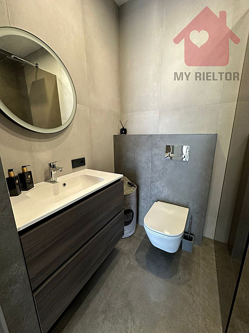 Продаж двокімнатної великої квартири в центрі міста Ужгород - фото 14