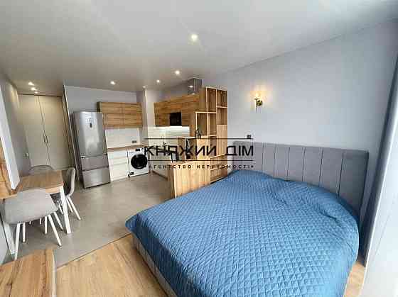 Оренда Квартира 1-кімнатна, 22/28 поверх на Днепровская Набережная Київ