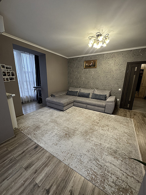 Продаж Квартира 2-кімнатна, 9/10 поверх Івано-Франківськ - фото 20