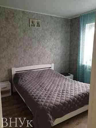 Продаж Квартира 3-кімнатна, 1/1 поверх на Боратин Луцьк