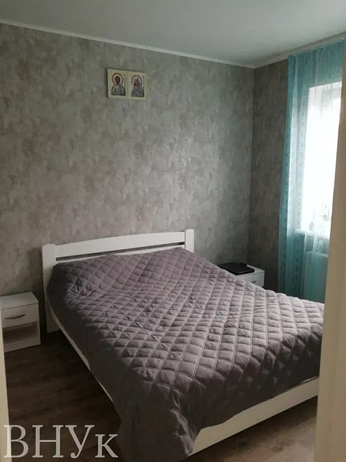 Продаж Квартира 3-кімнатна, 1/1 поверх на Боратин Луцьк - фото 5