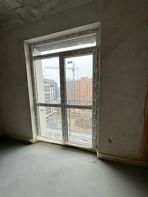 Продаж Квартира 1-кімнатна, 8/10 поверх на вул. Крихівці / Виноградна Ивано-Франковск - изображение 8