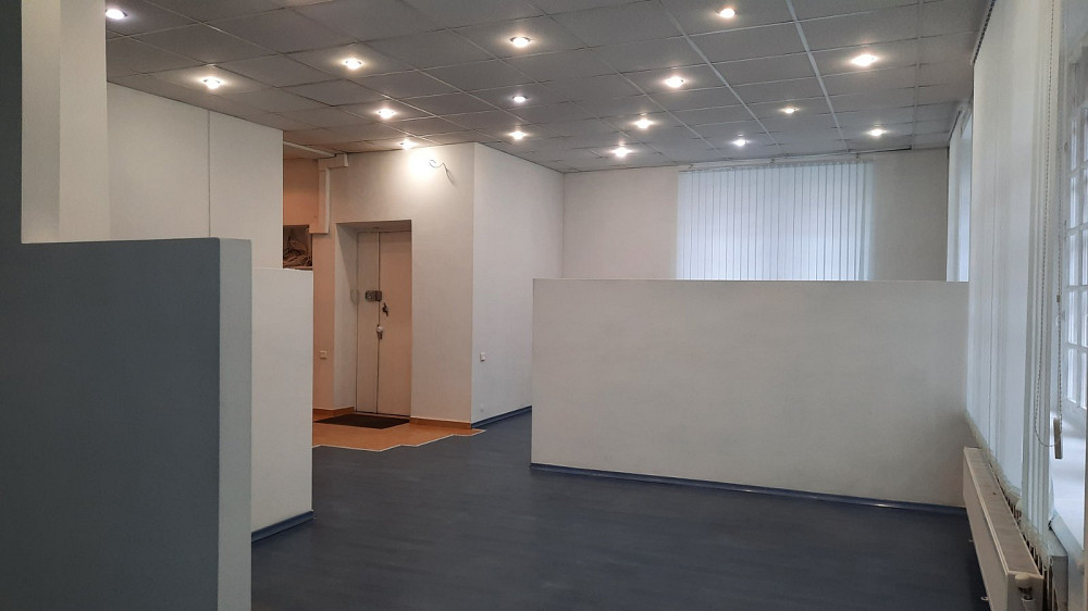 Продаж комерційне приміщення на переулок Маяковского, 9 приміщень - 2, поверх - 1 Одеса - фото 3