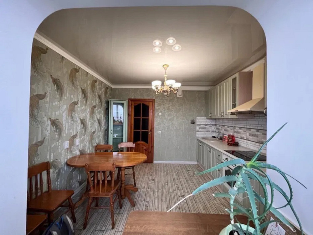 Оренда Квартира 2-кімнатна, 18/18 поверх на Ревуцького, 42 Київ - фото 2